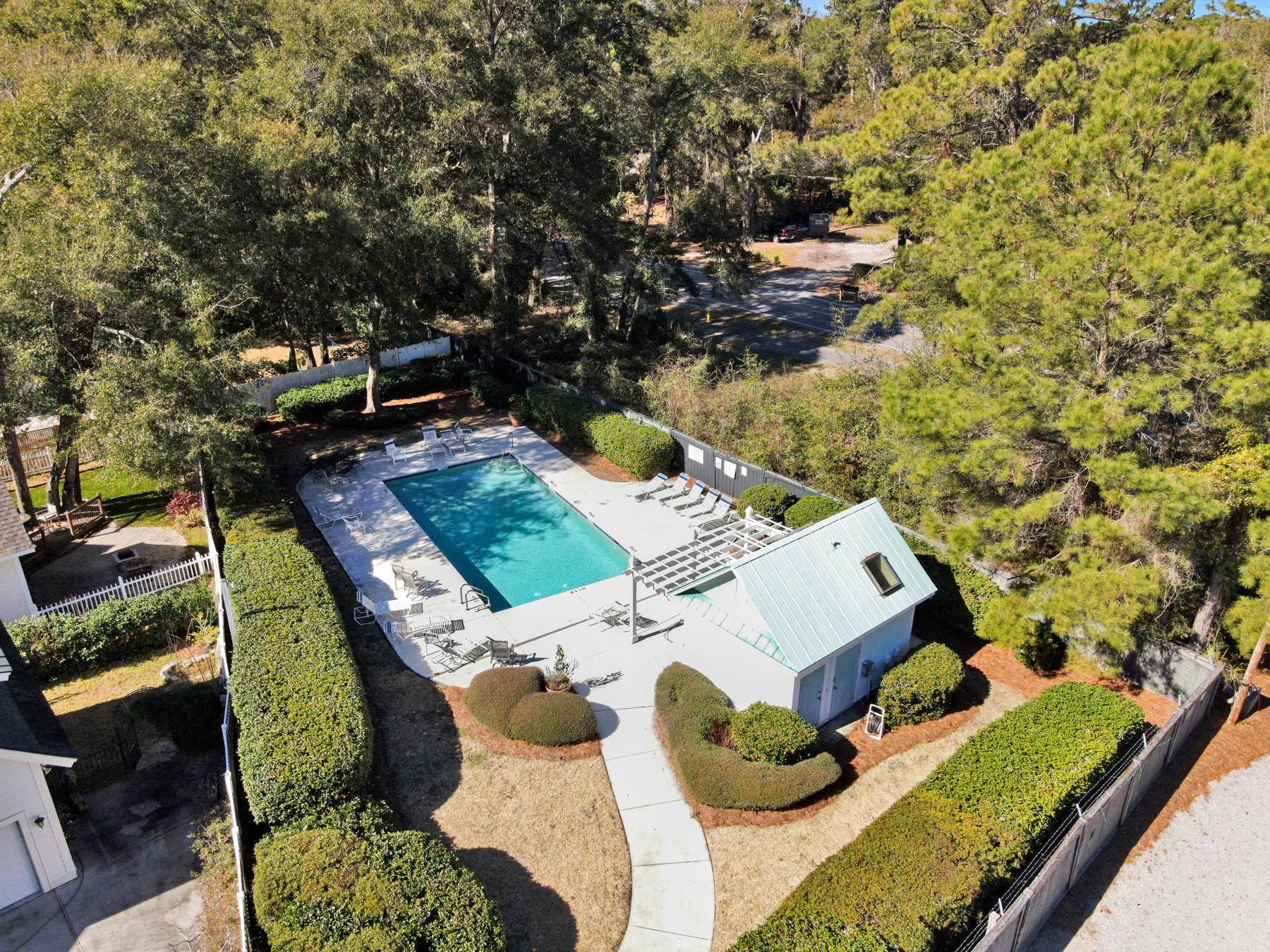Crosswinds on Hilton Head Island, SC Homes for Sale Crosswinds Real